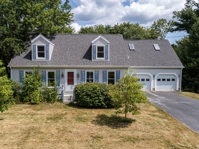 7 Seekins Drive, Bath, ME, 04530