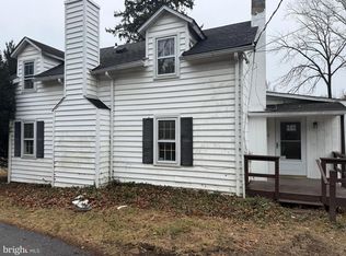 8026 Rider Ave, Towson, MD 21204