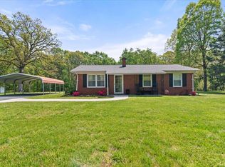 1752 Purdum Mill Rd, Appomattox, VA 24522