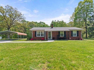 1752 Purdum Mill Rd, Appomattox, VA, 24522