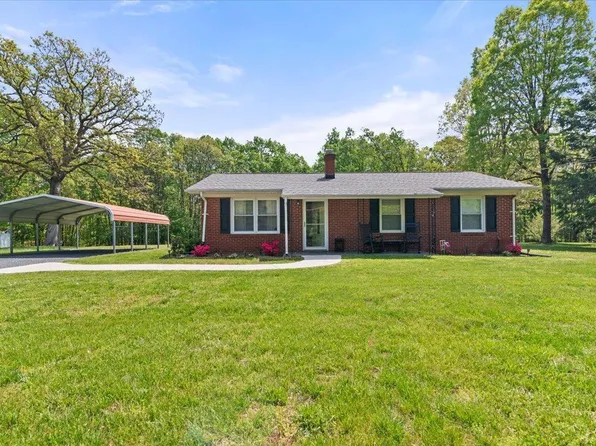 1752 Purdum Mill Rd, Appomattox, VA 24522