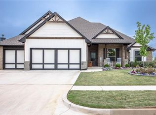 12701 Pinewood Ln, Oklahoma City, OK 73142