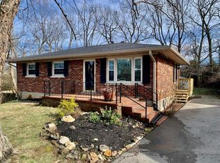 2437 Butternut Hill Ct, Lexington, KY