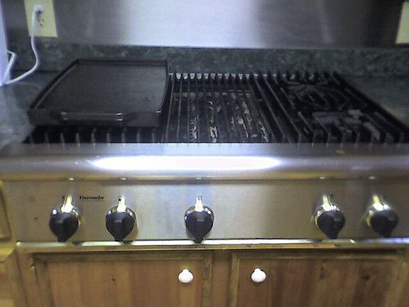 range detail