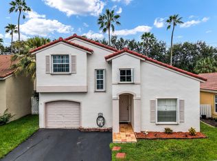 1330 NW 125TH Terrace, Sunrise, FL 33323