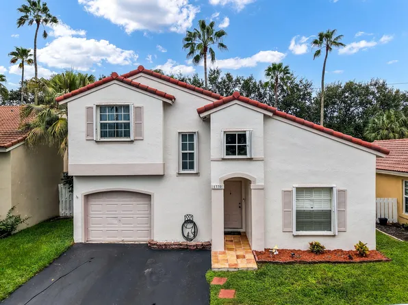 1330 NW 125TH Terrace, Sunrise, FL 33323