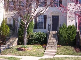 6107 Jenlar Dr, Centreville, VA 20121