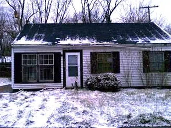 1020 S Hamilton St, Gary, IN 46403