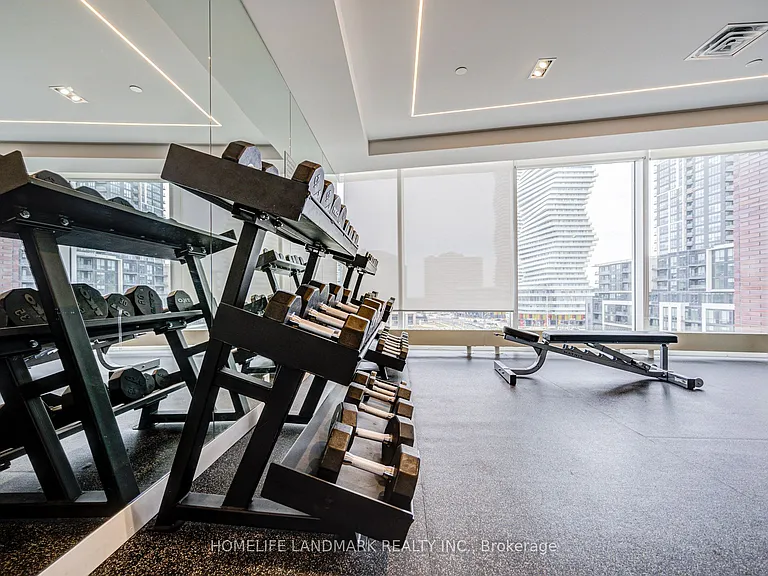 4065 Confederation Pkwy #3901 — Photo 43