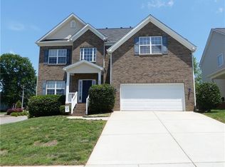 103 Planters Dr, Statesville, NC 28677