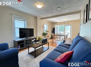 28 Winship St #2, Brighton, MA 02135