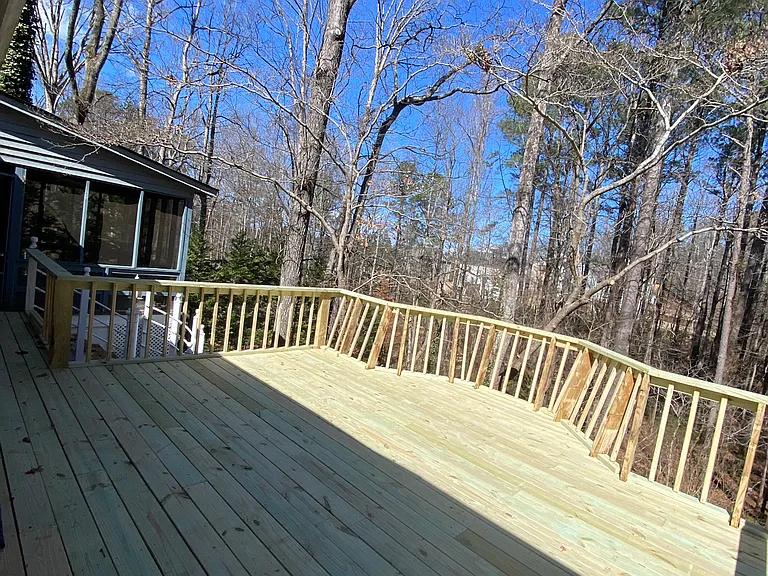 3753 Wyntuck Cir NW — Photo 3