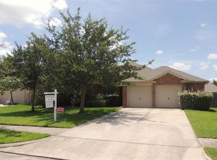 2967 Golden Cape Dr, League City, TX 77573