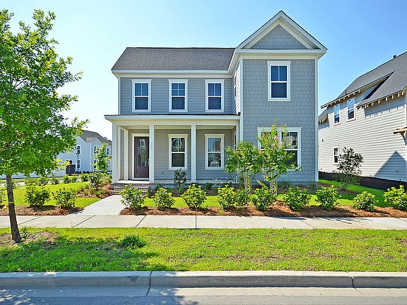 Midtown at Nexton - Shepard Interior Image 1