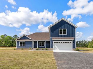2468 Mount Zion Rd, Loris, SC 29569
