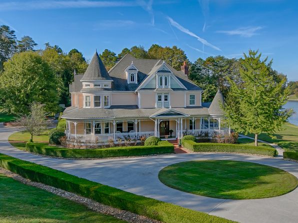 Waterfront Lenoir City Tn Waterfront Homes For Sale 38 Homes Zillow