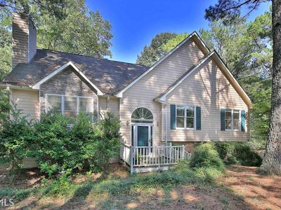 1419 Palm Ridge Way, Canton, GA, 30115