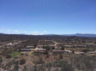 Point Of View Trl, Rimrock, AZ 86355