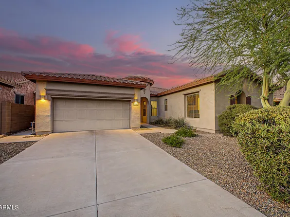13388 W CHAPAROSA Way, Peoria, AZ 85383