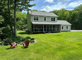 22 Sunset Lake Rd, Orwell, VT 05760