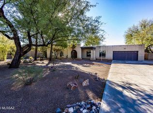 8020 E Birwood Rd, Tucson, AZ 85750