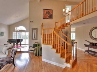 325 Old Glory Ct, Fremont, CA 94539