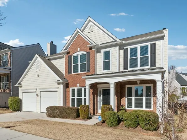 3648 Ramsey Close, Atlanta, GA 30331
