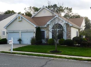 4 Medinah Ct, Jackson, NJ 08527