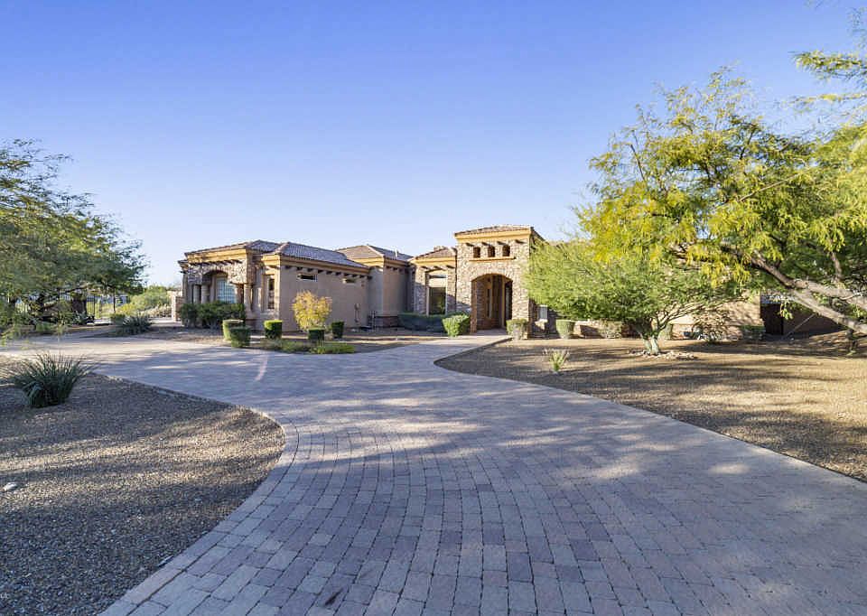 12504 E Gold Dust Ave, Scottsdale, AZ 85259 | Zillow