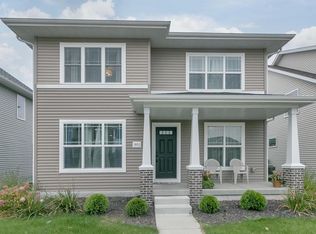 1851 Summerfield Way, Sun Prairie, WI 53590