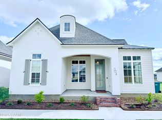 504 Broyles Ln, Youngsville, LA 70592