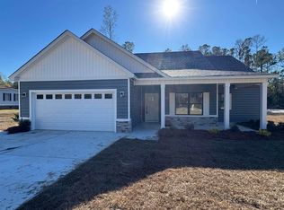 1351 White Oak Ln., Galivants Ferry, SC 29544