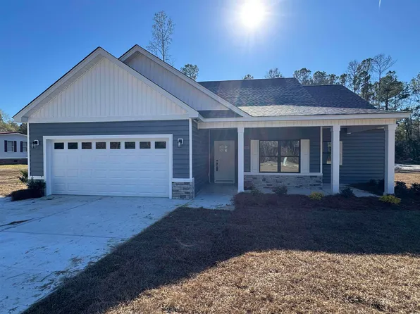 1351 White Oak Ln., Galivants Ferry, SC 29544