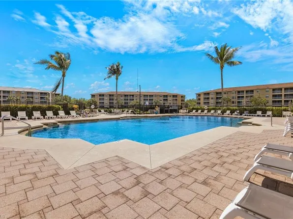 8550 Kingbird LOOP #620, ESTERO, FL 33967