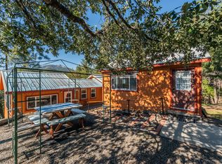 8341 E Side Rd, Trinity Center, CA 96091