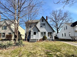 45 E 211th St, Euclid, OH 44123