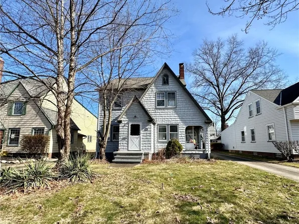 45 E 211th St, Euclid, OH 44123