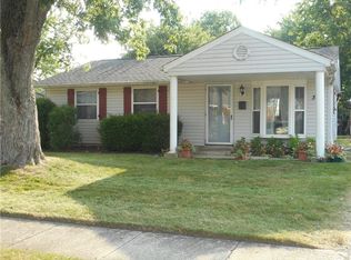 357 Winchester St, New Carlisle, OH