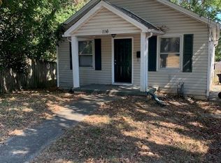 116 Halls Ln, Lexington, KY 40504