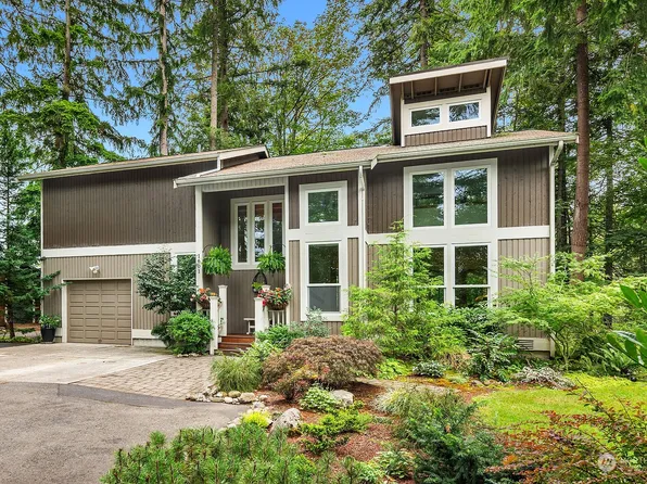 1601 247th Avenue SE, Sammamish, WA 98075
