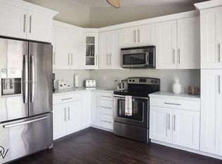 14504 SW 144th Ter, Miami, FL 33186