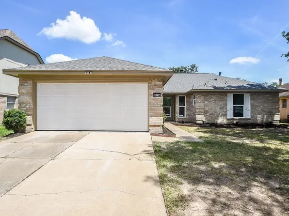 15118 Cabots Landing Dr, Houston, TX 77084