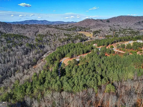 45 Inwood Ln, Blairsville, GA 30512