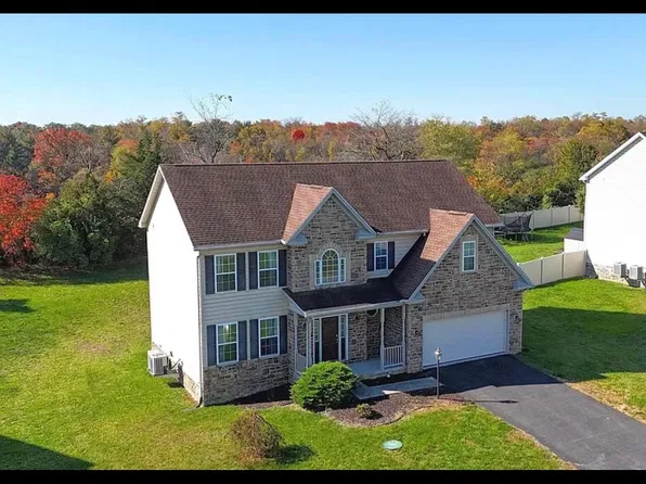 6220 Betteker Ln, Saint Thomas, PA 17252