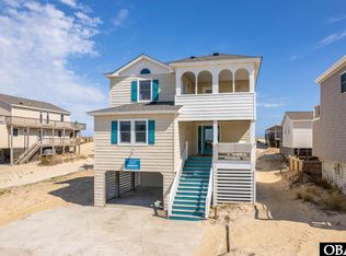 8721 S Old Oregon Inlet Rd Lot 8, Nags Head, NC 27959