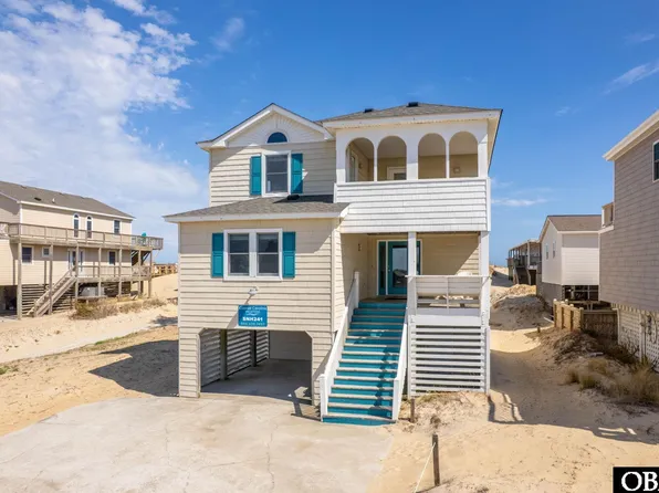 8721 S Old Oregon Inlet Rd Lot 8, Nags Head, NC 27959