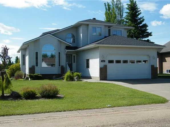 5606 N 46th Ave W, Forestburg, AB T0B 1N0