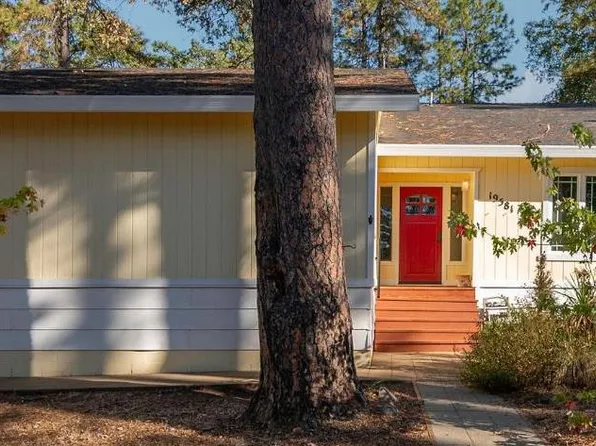 19581 Mella Dr, Volcano, CA 95689
