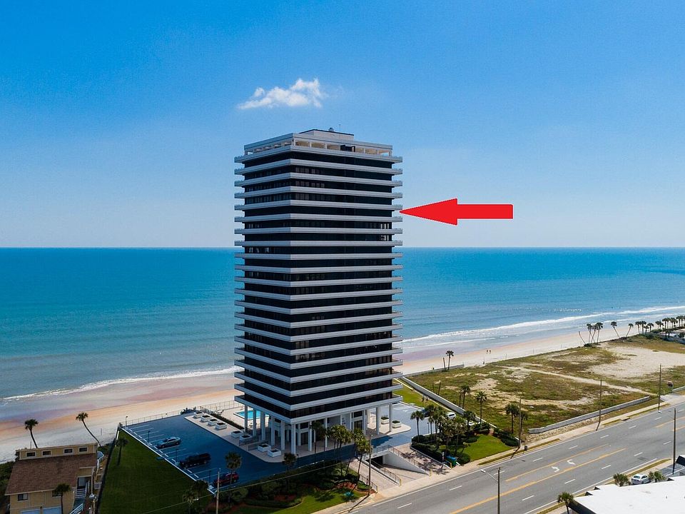 Aliki Forum Condo 2200 N Atlantic Ave Daytona Beach, FL Zillow