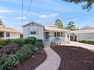 2113 Stratford Way, San Mateo, CA 94403
